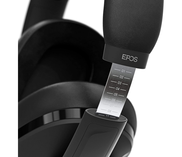 Epos H3 Czarne - 659221 - zdjęcie 6